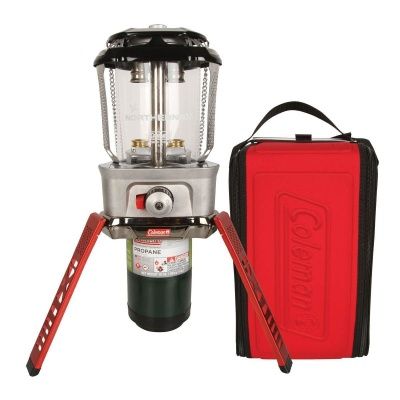 Лампа газовая пропановая Coleman NORTHERN NOVA