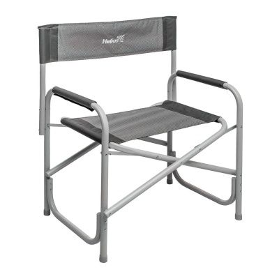 Кресло директорское MAXI cерый/серый ромб (T-HS-DC-95200-M-GG2) Helios (пр-во ГК Тонар) (0)