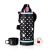Термос спортивный Tiger MBO-E080 Blue Flower, 0.8 л Термос спортивный Tiger MBO-E080 Blue Flower, 0.8 л