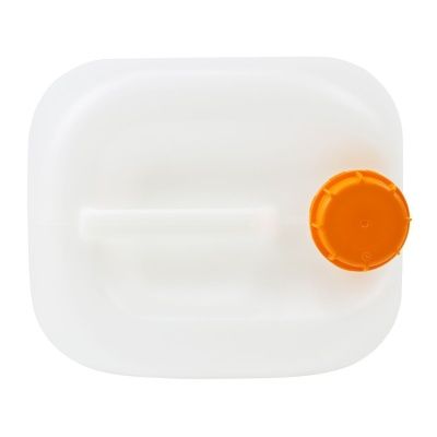 Канистра 20 литров для USB душа ДРУГ