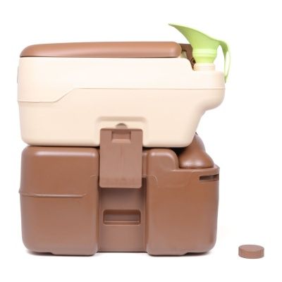 Коричневый большой+ – 24