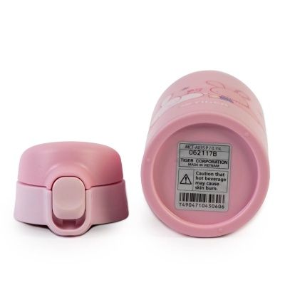 Термос Tiger MCT-A035 Rabbit 0,35 л (кролик)