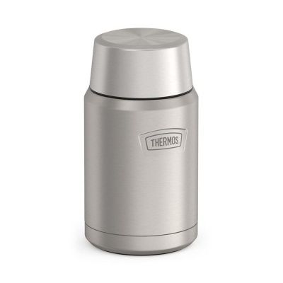 Термос тм Термос (THERMOS) IS-301 MS 0.71л (цвет стальной)