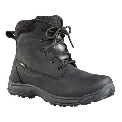 Ботинки мужские Baffin Truro Black