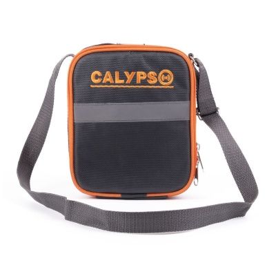 Сумка для работы с эхолотом Калипсо (CALYPSO) 