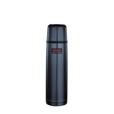 Термос тм Термос (THERMOS) FBB-500 Полуночный синий 0.5л