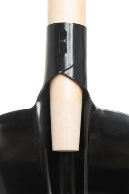 Лопата совковая Garten Stab