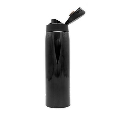 Термокружка Tiger MCX-A501 Lump Black 0.5 л (цвет черный)