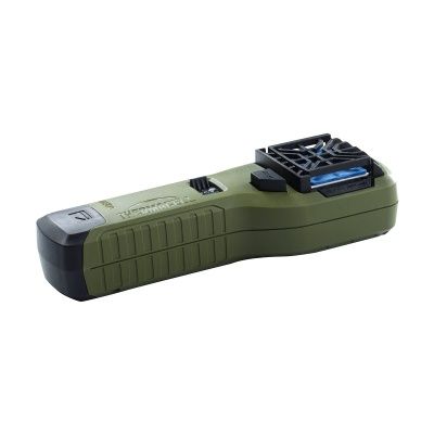 Прибор противомоскитный Термаселл (Thermacell) MR-300 оливковый 