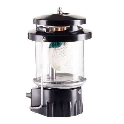 Лампа газовая пропановая Coleman QUICKPACK DELUXE 