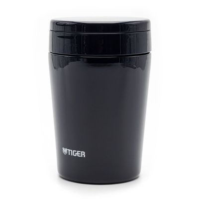 Термоконтейнер для первых или вторых блюд Tiger MCL-B038 Indigo Blue 0,38 л (цвет темно-синий)