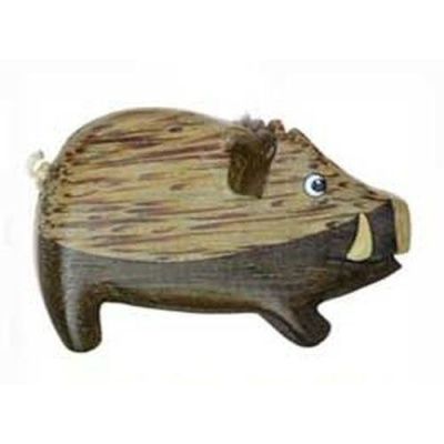 Магнит Кабан