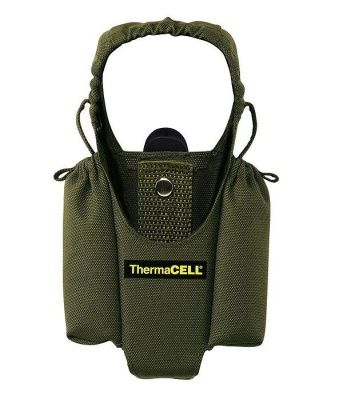 Чехол Thermacell для противомоскитного прибора  (оливковый)