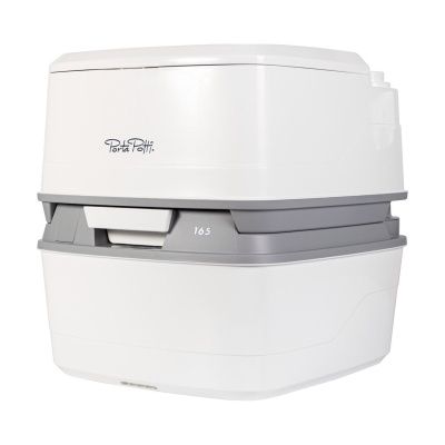 Биотуалет Thetford Porta Potti Qube 165 White