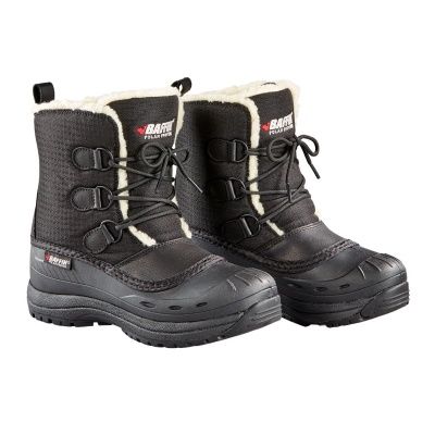 Baffin_TESSA_Black  – 1