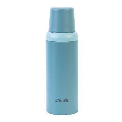 Термос Tiger MSI-A060 Smoky Blue 0,6 л (дымчато-синий)