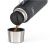 Термос тм Термос (THERMOS) IS-210 GT 1.2л (цвет гранитный)