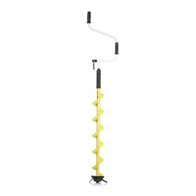 Ледобур ICEBERG-SIBERIA 130R-1600 v3.0 правое вращение (LA-130RS) Тонар
