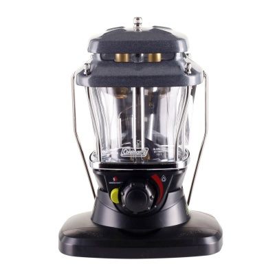 Лампа газовая пропановая Coleman ELITE PROPAN LANTERN