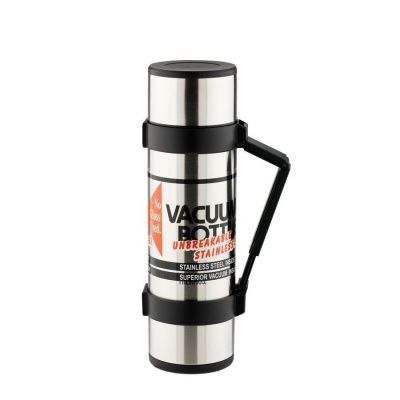 Термос тм Термос (THERMOS) NCB-12B Черная ракета 1.2 л