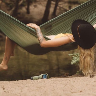 Прибор противомоскитный Термаселл (Thermacell) MR-300 оливковый 