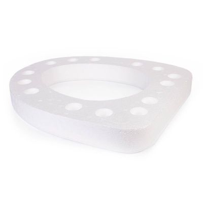 Термосиденье для туалета "Дачник" 