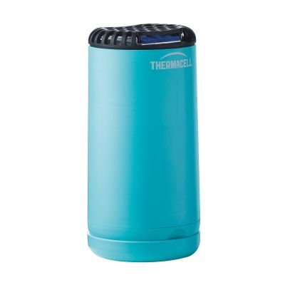 Прибор противомоскитный Термаселл (Thermacell) Хало Мини Голубой