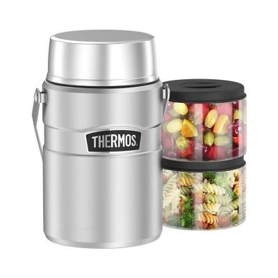 Термос THERMOS SK3030MS 1,39L