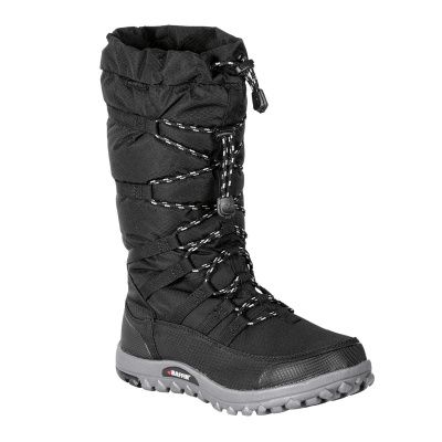 Сапоги женские Baffin Escalate Black