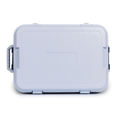 Контейнер изотермический Camping World Thermobox 30  (цвет: тёмно-синий)