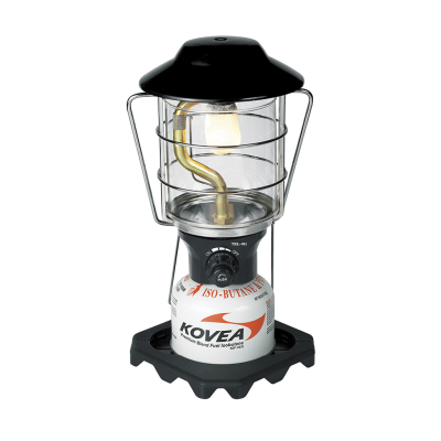 Лампа газовая большая Kovea Lighthouse Gas Lantern