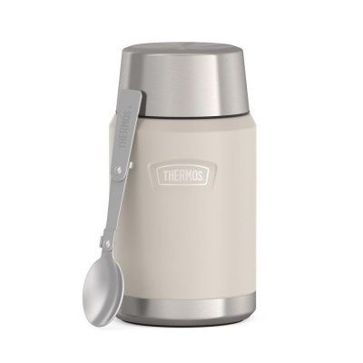 Термос тм Термос (THERMOS) IS-301 SN  0.71л (цвет песочный)