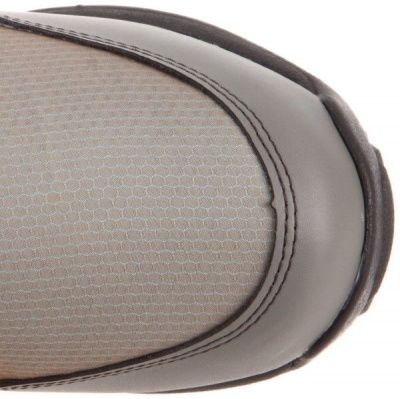 Сапоги женские Baffin New York Dark Grey