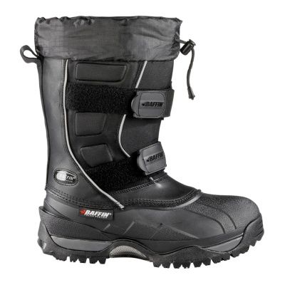 Сапоги мужские Baffin Eiger Black