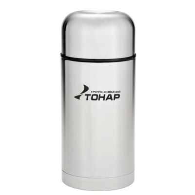 Термос (HS.TM-019) 1200ML (широкое горло, чехол) TONAR