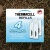 Набор запасных картриджей Thermacell (4 картриджа)