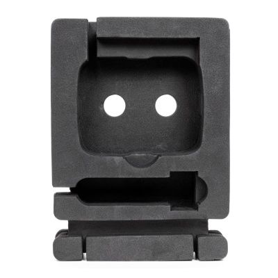 Бампер защитный для эхолота – 1