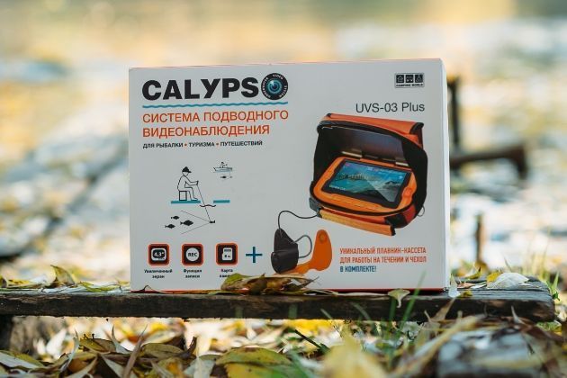 Calypso: история бренда